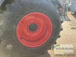 Fendt 724 VARIO S4