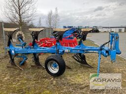 Rabe ALBATROS HA 120 MS