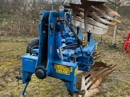 Rabe ALBATROS HA 120 MS