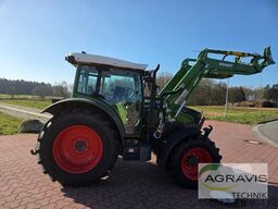 Fendt 211 S VARIO GEN-3