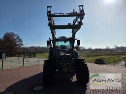Fendt 211 S VARIO GEN-3