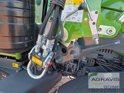 Fendt 211 S VARIO GEN-3