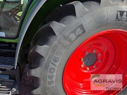 Fendt 211 S VARIO GEN-3