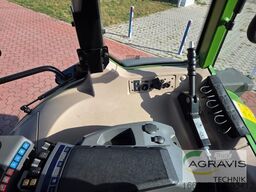 Fendt 211 S VARIO GEN-3
