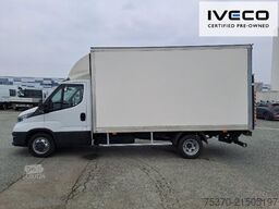 IVECO DAILY 35C16 3.0 - 4100
