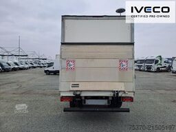 IVECO DAILY 35C16 3.0 - 4100