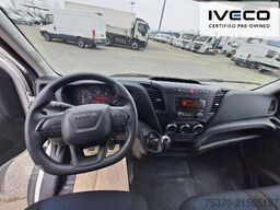 IVECO DAILY 35C16 3.0 - 4100