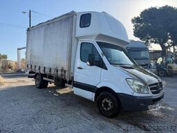Mercedes-Benz Sprinter 518 CDI
