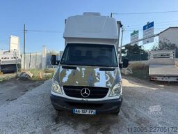 Mercedes-Benz Sprinter 518 CDI
