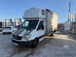 Mercedes-Benz Sprinter 518 CDI