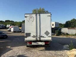 Mercedes-Benz Sprinter 518 CDI