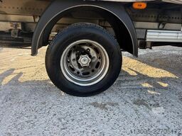 Mercedes-Benz Sprinter 518 CDI