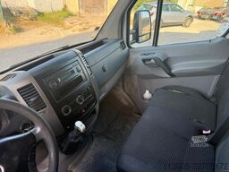Mercedes-Benz Sprinter 518 CDI