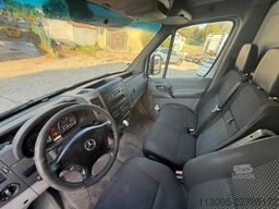 Mercedes-Benz Sprinter 518 CDI