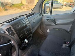 Mercedes-Benz Sprinter 518 CDI