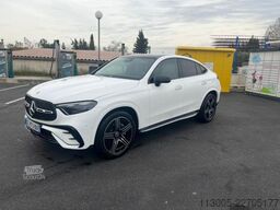 Mercedes-Benz GLC 220d 4 MATIC