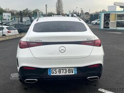 Mercedes-Benz GLC 220d 4 MATIC