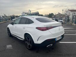 Mercedes-Benz GLC 220d 4 MATIC