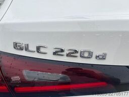 Mercedes-Benz GLC 220d 4 MATIC
