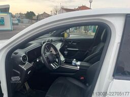 Mercedes-Benz GLC 220d 4 MATIC