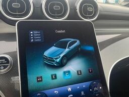 Mercedes-Benz GLC 220d 4 MATIC
