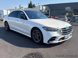 Mercedes-Benz CLASSE S 580 e