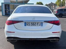 Mercedes-Benz CLASSE S 580 e