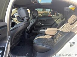 Mercedes-Benz CLASSE S 580 e