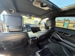 Mercedes-Benz CLASSE S 580 e