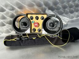 MAN TGS 26.480 6X2 Saug-Druck Spüler Kipper