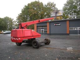 Arbeitsbühne Snorkelift TB-50D7, AH 17m