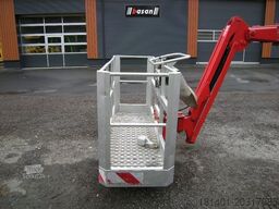  Arbeitsbühne Snorkelift SB-47JRT, AH  16m