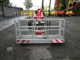  Arbeitsbühne Snorkelift SB-47JRT, AH  16m