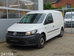 VOLKSWAGEN Caddy Maxi 2.0 TDI -KLIMA-Regaleinbau-HFT-