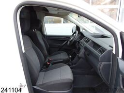 VOLKSWAGEN Caddy Maxi 2.0 TDI -KLIMA-Regaleinbau-HFT-