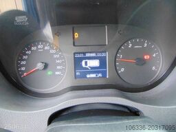 MERCEDES-BENZ Sprinter 314 CDI KLIMA-KAMERA-REGALSYSTEM