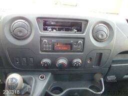 RENAULT MASTER 130 2.3 dCi L3H2 EURO 6 -KAMERA-
