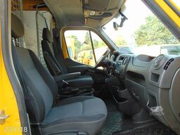 RENAULT MASTER 130 2.3 dCi L3H2 EURO 6 -KAMERA-