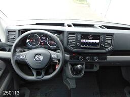 VOLKSWAGEN CRAFTER 2.0 TDI 35 2.0 TDI MAXI - KLIMA - KAMERA