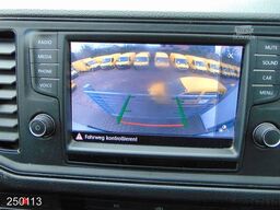 VOLKSWAGEN CRAFTER 2.0 TDI 35 2.0 TDI MAXI - KLIMA - KAMERA