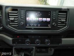 VOLKSWAGEN CRAFTER 2.0 TDI 35 2.0 TDI MAXI - KLIMA - KAMERA