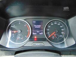 VOLKSWAGEN CRAFTER 2.0 TDI 35 2.0 TDI MAXI - KLIMA - KAMERA