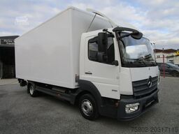 MERCEDES-BENZ Atego 818 L MP4.*KLIMA+Luft+6,05m+Modell.19*