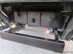 MERCEDES-BENZ Atego 818 L MP4.*KLIMA+Luft+6,05m+Modell.19*