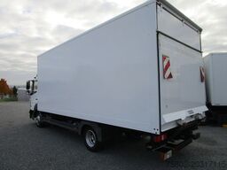 MERCEDES-BENZ Atego 818 L MP4.*KLIMA+Luft+6,05m+Modell.19*