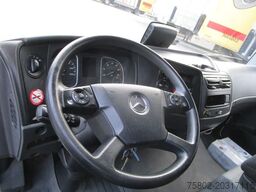 MERCEDES-BENZ Atego 818 L MP4.*KLIMA+Luft+6,05m+Modell.19*