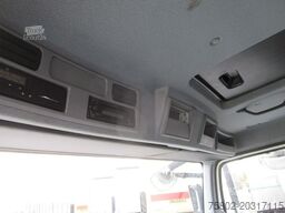MERCEDES-BENZ Atego 818 L MP4.*KLIMA+Luft+6,05m+Modell.19*