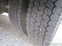 MERCEDES-BENZ Atego 818 L MP4.*KLIMA+Luft+6,05m+Modell.19*