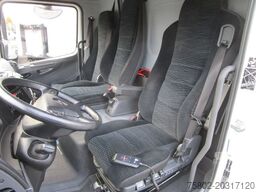 MERCEDES-BENZ Atego 818 L MP4.*KLIMA+Luft+6,05m+Modell.19*