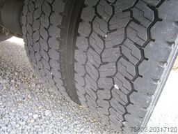 MERCEDES-BENZ Atego 818 L MP4.*KLIMA+Luft+6,05m+Modell.19*